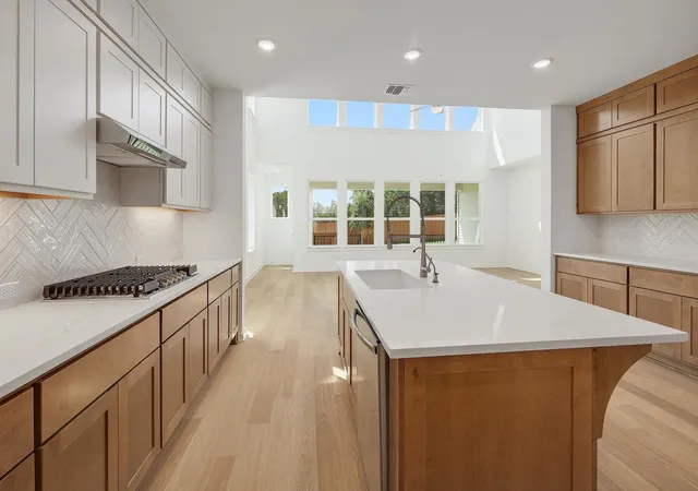 Photo 3 of Single family home for sale at 301 Luttrell Ln, Liberty Hill, TX 78642 | MLS# 1675439 | Listing updated on 2026-08-27