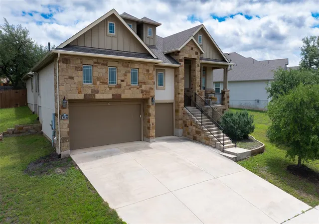 Photo 1 of Single family home for sale at 1217 Winding Way Dr, Georgetown, TX 78628 | MLS# 6437704 | Listing updated on 2026-09-29