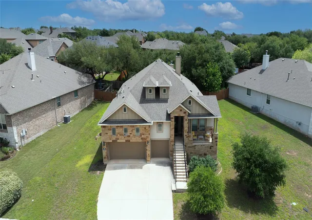 Photo 3 of Single family home for sale at 1217 Winding Way Dr, Georgetown, TX 78628 | MLS# 6437704 | Listing updated on 2026-09-29