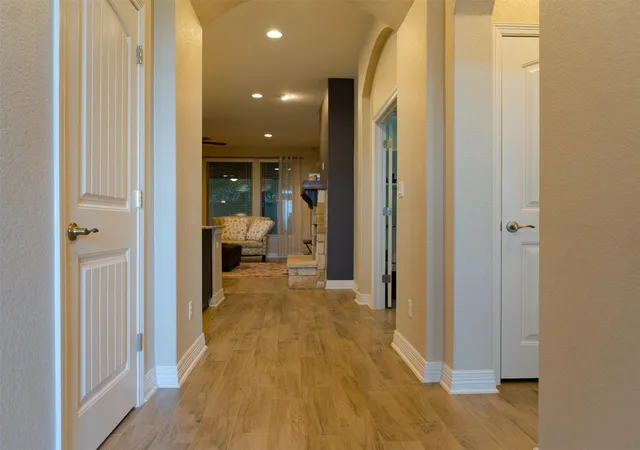 Photo 3 of Single family home for sale at 1217 Winding Way Dr, Georgetown, TX 78628 | MLS# 6437704 | Listing updated on 2026-09-29