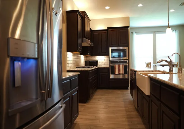 Photo 4 of Single family home for sale at 1217 Winding Way Dr, Georgetown, TX 78628 | MLS# 6437704 | Listing updated on 2026-09-29