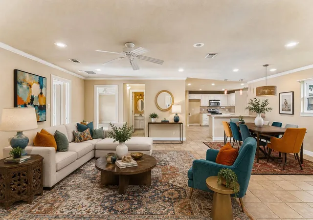 Photo 1 of Townhouse for sale at 1919 American Dr #B-110, Lago Vista, TX 78645 | MLS# 9347547 | Listing updated on 2026-09-25