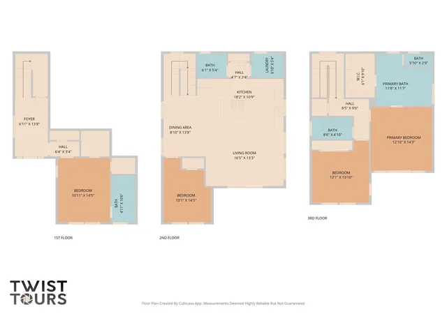 35th image of 5002 E Pecan Springs Rd #7, Austin, TX 78723 | MLS# 9138577