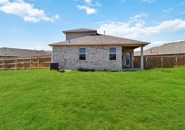 16th image of 226 Coralbean Dr, Kyle, TX 78640 | MLS# 4603358