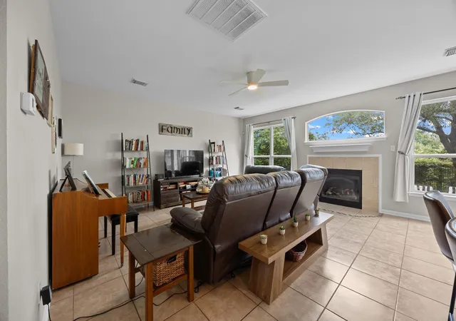 5th image of 602 Kai Dr, Cedar Park, TX 78613 | MLS# 4182065