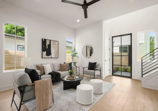 Homes for sale in Austin, TX | 601 Vermont Rd #2, Austin, TX 78702 | MLS# 7152193