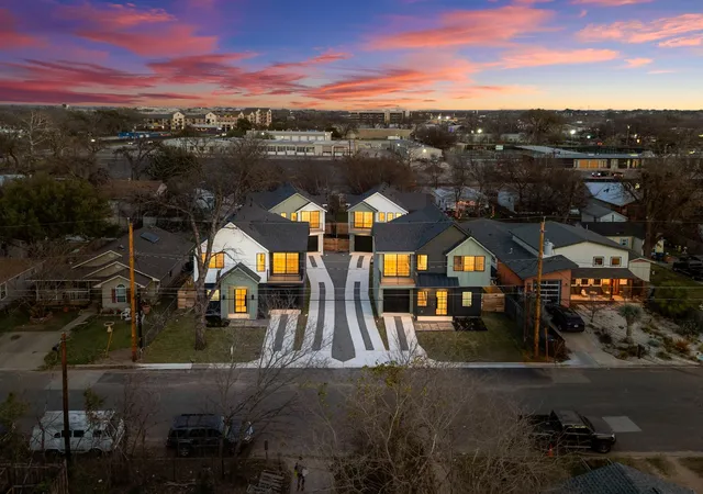 Homes for sale in Austin, TX | 601 Vermont Rd #2, Austin, TX 78702 | MLS# 7152193