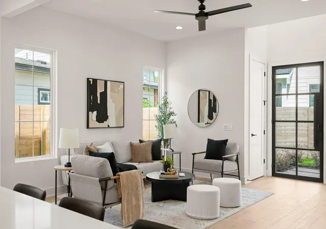 Homes for sale in Austin, TX | 601 Vermont Rd #2, Austin, TX 78702 | MLS# 7152193