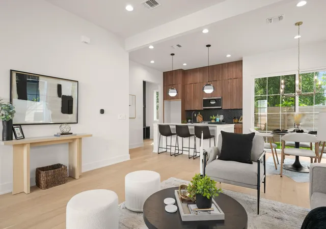 Homes for sale in Austin, TX | 601 Vermont Rd #2, Austin, TX 78702 | MLS# 7152193