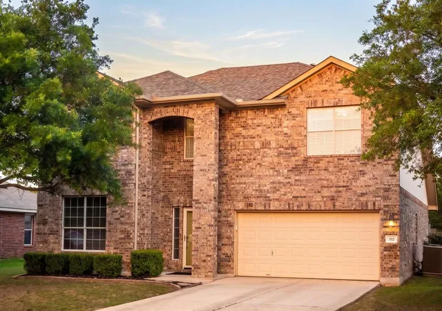 Photo 1 of Single family home for sale at 102 Buck Shot Ct, Bastrop, TX 78602 | MLS# 5915344 | Listing updated on 2026-07-28