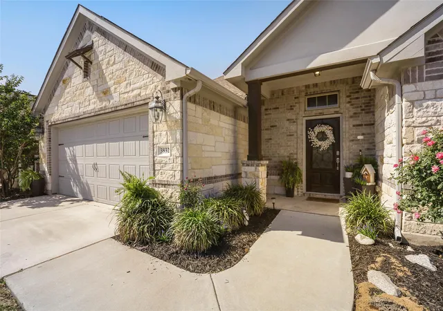 Photo 3 of Single family home for sale at 3832 Raven Caw Pass, Pflugerville, TX 78660 | MLS# 1385477 | Listing updated on 2026-10-02