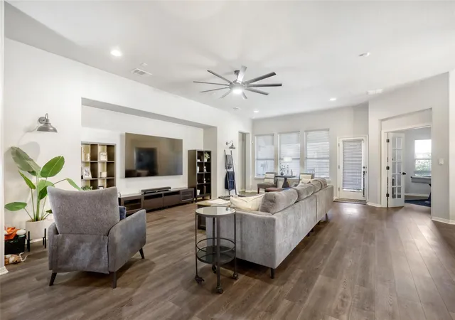 Photo 3 of Single family home for sale at 3832 Raven Caw Pass, Pflugerville, TX 78660 | MLS# 1385477 | Listing updated on 2026-10-02