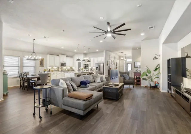 Photo 4 of Single family home for sale at 3832 Raven Caw Pass, Pflugerville, TX 78660 | MLS# 1385477 | Listing updated on 2026-10-02