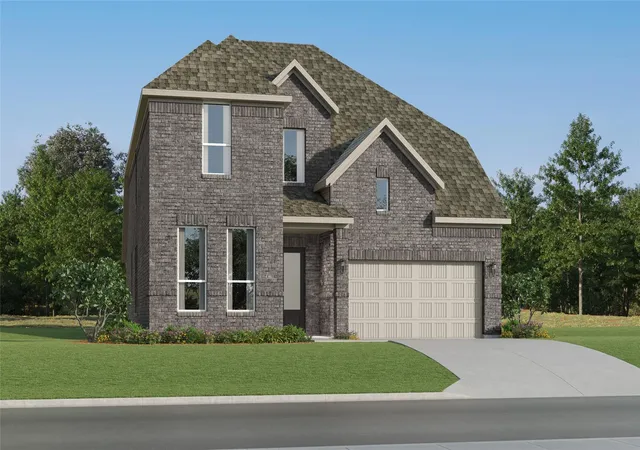 Photo 1 of Sale Pending at 1536 Magnolia Farm Way, Georgetown, TX 78628 | MLS# 4001028 | Listing updated on 2026-07-27