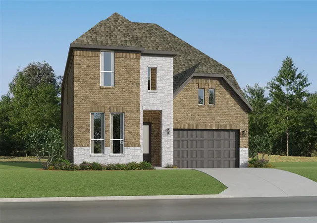 Photo 3 of Sale Pending at 1536 Magnolia Farm Way, Georgetown, TX 78628 | MLS# 4001028 | Listing updated on 2026-07-27