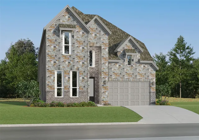 Photo 3 of Sale Pending at 1536 Magnolia Farm Way, Georgetown, TX 78628 | MLS# 4001028 | Listing updated on 2026-07-27