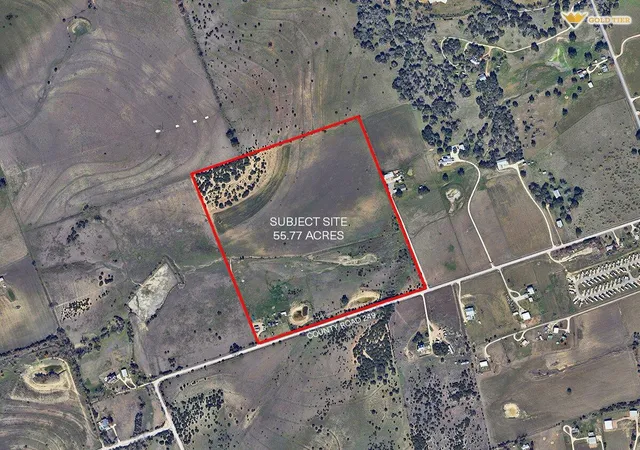 Photo 1 of Land for sale at 680 County Rd 249, Florence, TX 76527 | MLS# 2377946 | Listing updated on 2026-05-07