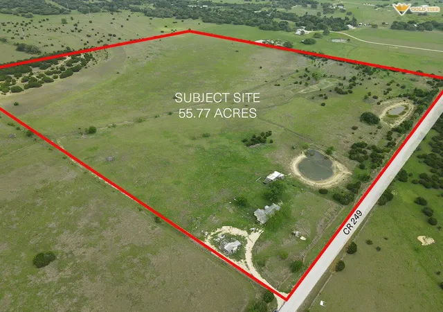 Photo 4 of House for sale at 680 County Rd 249, Florence, TX 76527 | MLS# 2377946 | Listing updated on 2026-05-07