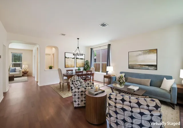 Photo 3 of Single family home for sale at 10229 English Oak Dr, Austin, TX 78748 | MLS# 2787862 | Listing updated on 2026-07-27