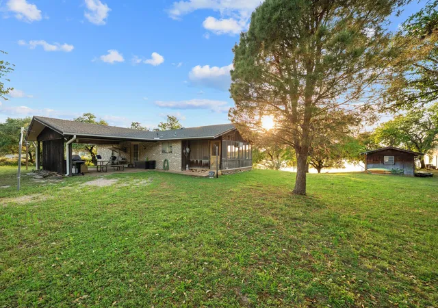 60th image of 310 Castlehigh Dr, Granite Shoals, TX 78654 | MLS# 1139679