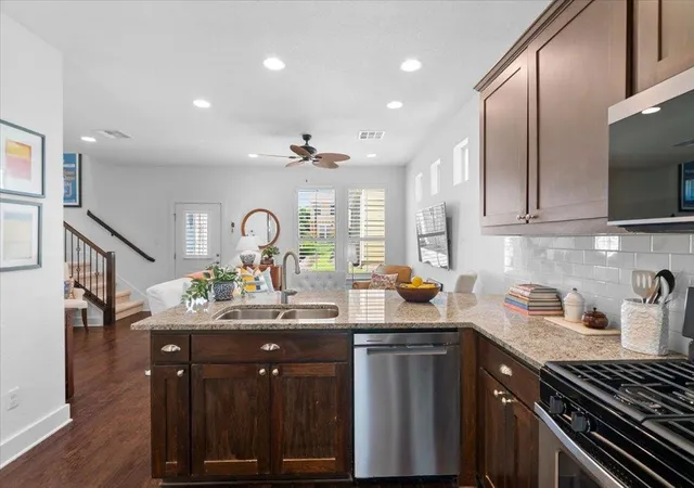 Photo 3 of Single family home for sale at 12200 Tawny Farms Rd #139, Austin, TX 78748 | MLS# 5694785 | Listing updated on 2026-07-20
