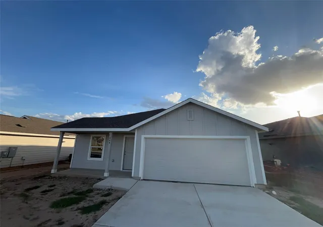 Photo 1 of Sale Pending at 644 Whoopers Loop, Kyle, TX 78640 | MLS# 3940700 | Listing updated on 2026-10-05