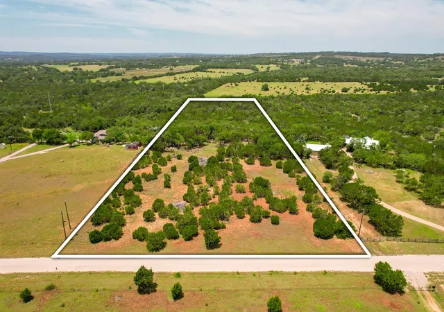 Photo 1 of Land for sale at 414 Blue Crk Dr, Dripping Springs, TX 78620 | MLS# 9898962 | Listing updated on 2026-09-02
