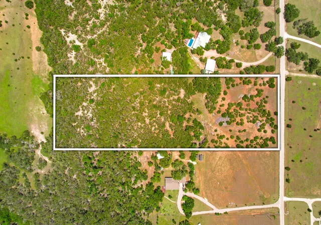 Photo 2 of Land for sale at 414 Blue Crk Dr, Dripping Springs, TX 78620 | MLS# 9898962 | Listing updated on 2026-09-02