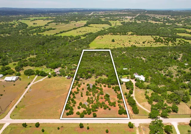 Photo 4 of Land for sale at 414 Blue Crk Dr, Dripping Springs, TX 78620 | MLS# 9898962 | Listing updated on 2026-09-02