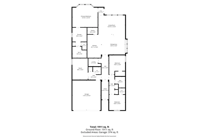 26th image of 606 Biscayne Bay Bnd, Kyle, TX 78640 | MLS# 9467942