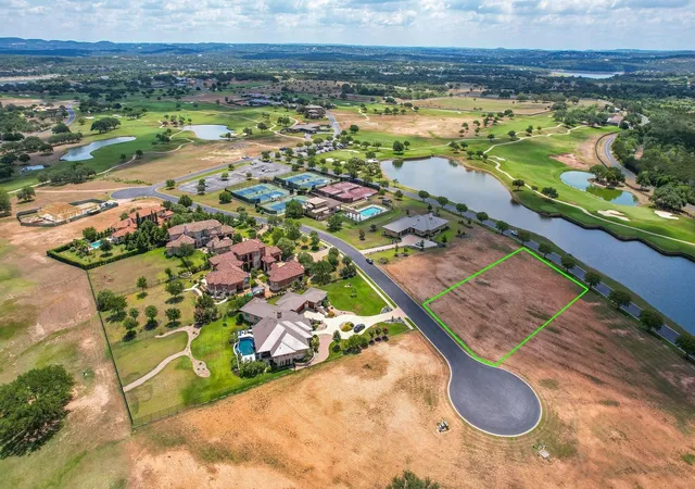 Photo 1 of Land for sale at 25633 Kahala Sunset Ct, Spicewood, TX 78669 | MLS# 7048330 | Listing updated on 2026-07-17