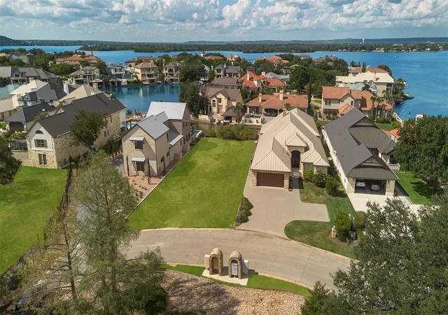 Photo 1 of Land for sale at 100 Wennmohs Pl, Horseshoe Bay, TX 78657 | MLS# 5563007 | Listing updated on 2026-09-13
