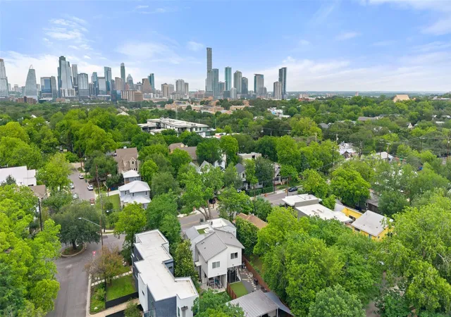 2nd image of 613 W Annie St #A, Austin, TX 78704 | MLS# 3523809