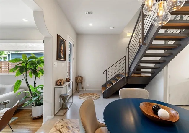 5th image of 613 W Annie St #A, Austin, TX 78704 | MLS# 3523809