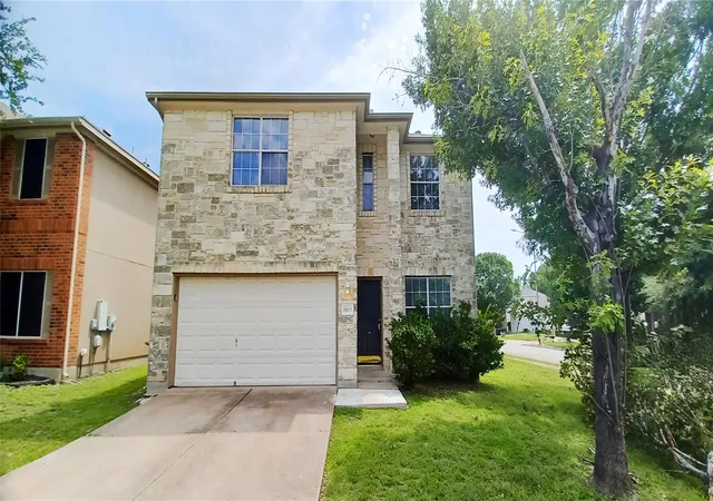 1st image of 18101 Topsail St, Manor, TX 78653 | MLS# 8879692