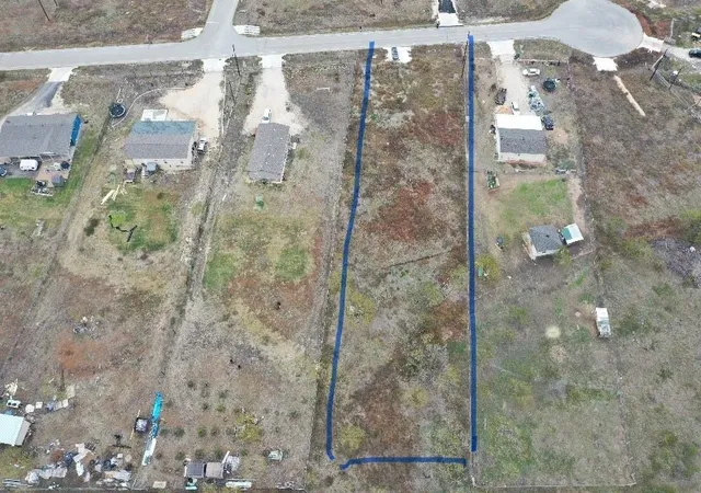 Photo 3 of Land for sale at 13312 Guatavita Ln, Kyle, TX 78640 | MLS# 3867709 | Listing updated on 2026-09-28