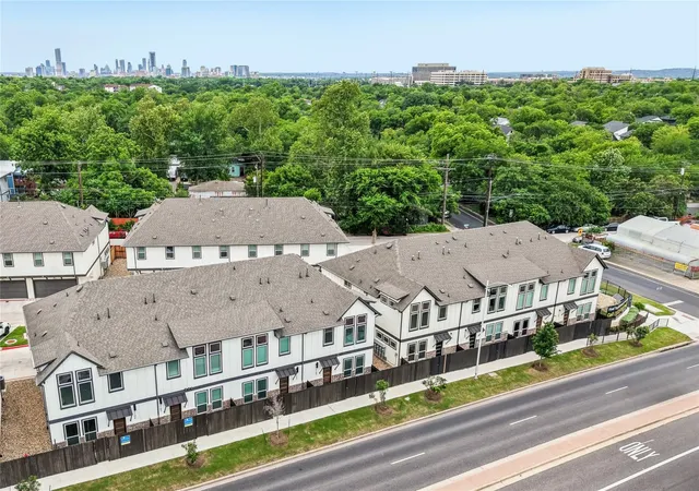 1st image of 200 W 56th St #8104, Austin, TX 78751 | MLS# 7703835