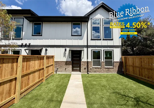 Photo 1 of Condo for sale at 200 W 56th Street #8104, Austin, TX 78751 | MLS# 7703835 | Listing updated on 2026-09-19
