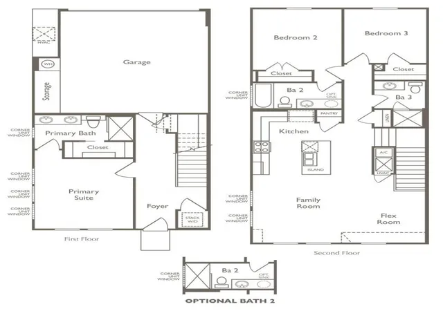 2nd image of 200 W 56th St #8104, Austin, TX 78751 | MLS# 7703835