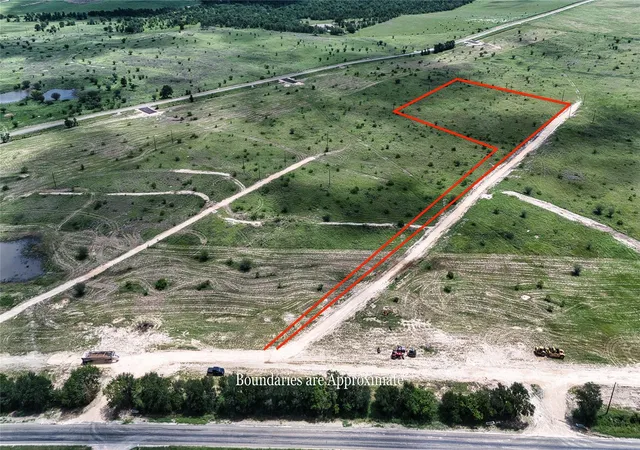 4th image of Tbd Lot 17 County Road 437, Thrall, TX 76578 | MLS# 3646303