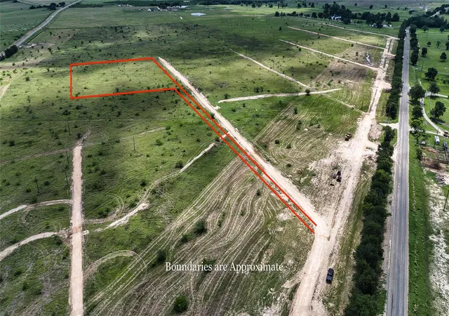 5th image of Tbd Lot 17 County Road 437, Thrall, TX 76578 | MLS# 3646303