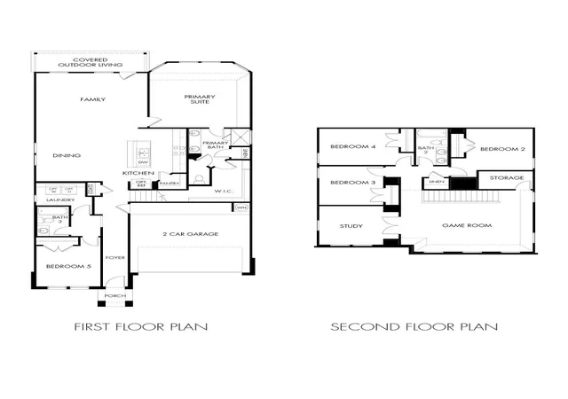 2nd image of 128 Woodbrook Dr, Georgetown, TX 78674 | MLS# 7198045
