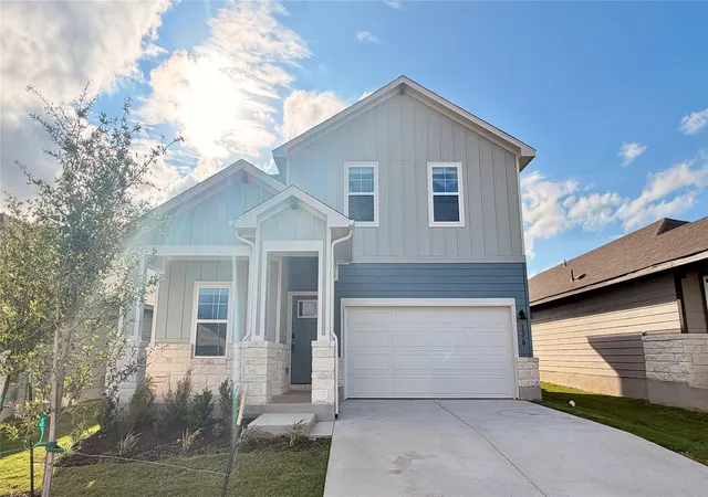 Photo 1 of Single family home for sale at 136 Woodbrook Dr, Georgetown, TX 78626 | MLS# 4332387 | Listing updated on 2026-10-15