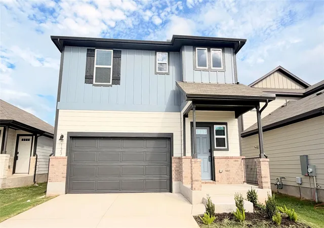 Photo 1 of Single family home for sale at 133 Woodbrook Dr, Georgetown, TX | MLS# 4376794 | Listing updated on 2026-10-15