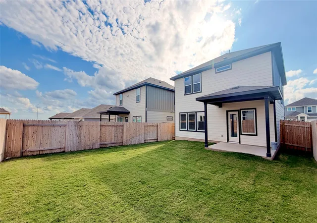 Photo 4 of Single family home for sale at 133 Woodbrook Dr, Georgetown, TX | MLS# 4376794 | Listing updated on 2026-10-21