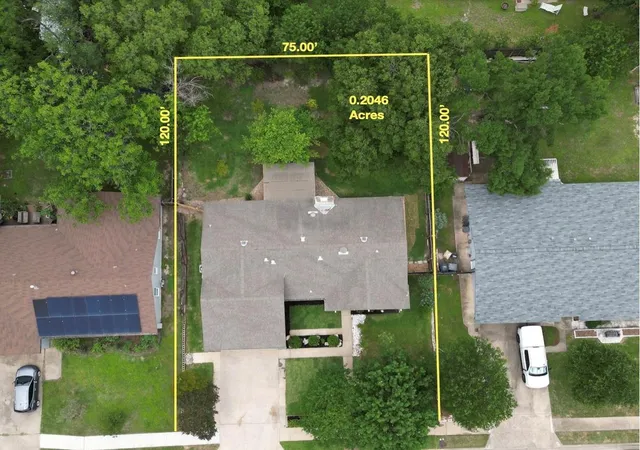 35th image of 1608 Springer Ln, Austin, TX 78758 | MLS# 8231778