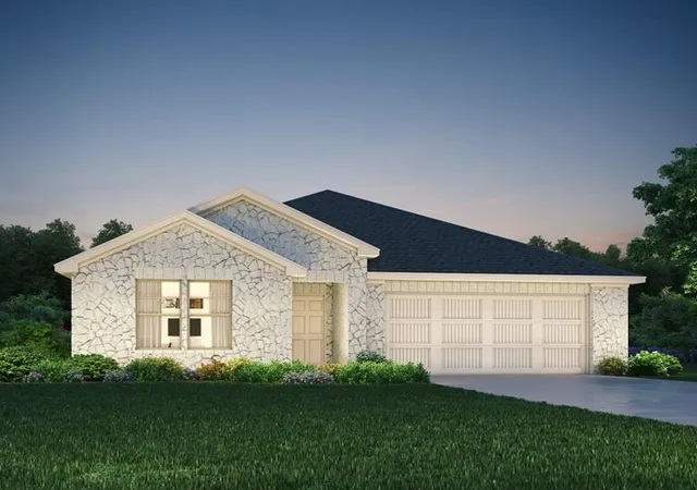 Photo 1 of Sale Pending at 535 Lavender Crst Cv, Liberty Hill, TX 78642 | MLS# 4474859 | Listing updated on 2026-09-01