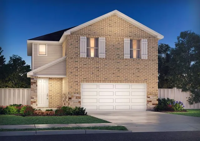 Photo 1 of Single family home for sale at 417 Wild Spur Ln, Liberty Hill, TX 78642 | MLS# 8783430 | Listing updated on 2026-07-31