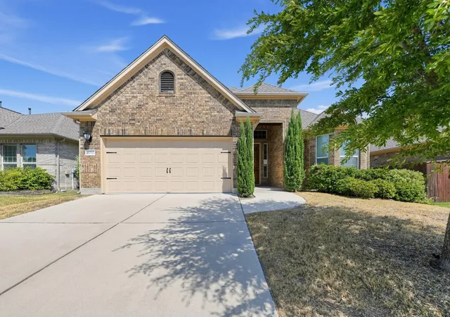 Single family home for sale at 2712 Enza Ct, Round Rock, TX 78665 | MLS# 8355541