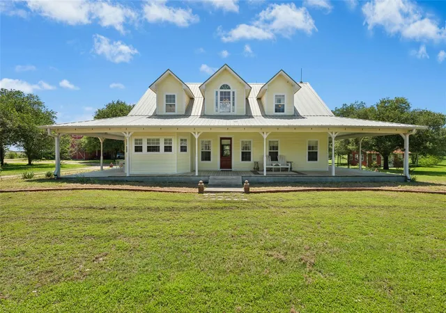 Photo 1 of Land for sale at 1610 County Rd 463, Elgin, TX 78621 | MLS# 5727381 | Listing updated on 2026-08-25